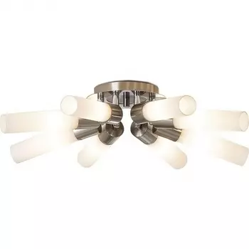 Потолочная люстра Citilux Компакто CL101181