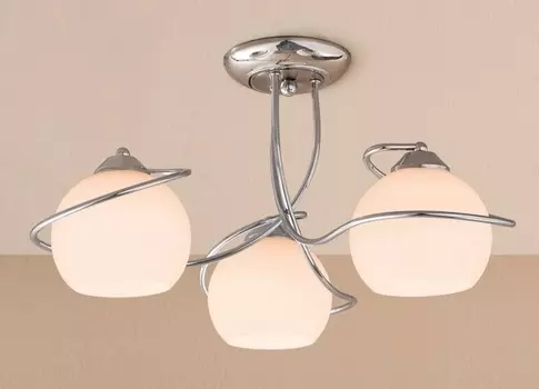 Потолочная люстра Citilux Лайма CL155131