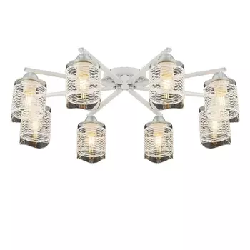 Потолочная люстра Citilux Лора CL146187