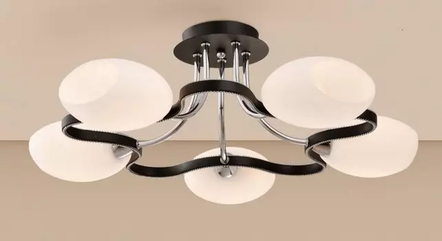 Потолочная люстра Citilux Октава CL131152