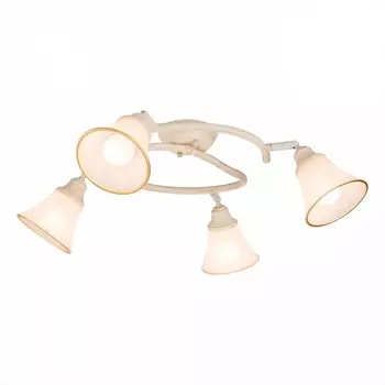 Потолочная люстра Citilux Прованс CL511144