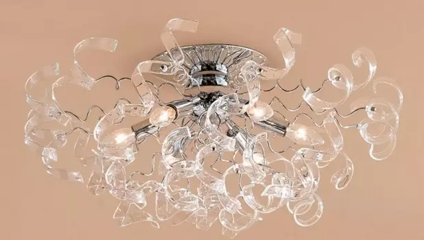 Потолочная люстра Citilux Рандом CL222160