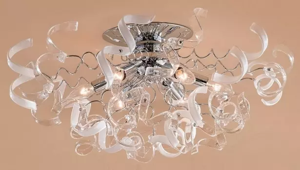 Потолочная люстра Citilux Рандом CL222161