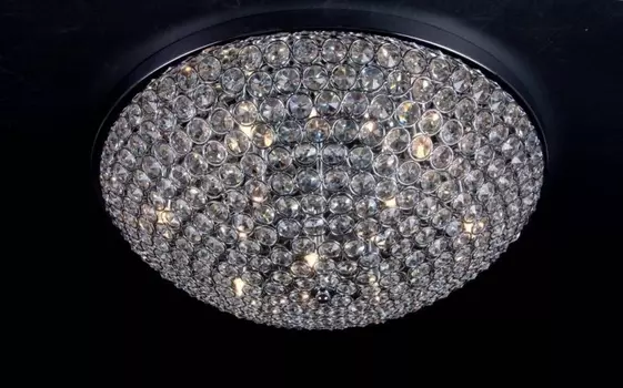 Потолочная люстра Citilux Шарм CL316161