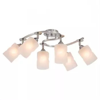 Потолочная люстра Citilux Сиерра CL119260