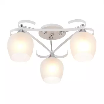 Потолочная люстра Citilux Сюзи CL171133