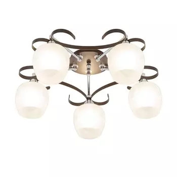 Потолочная люстра Citilux Сюзи CL171154