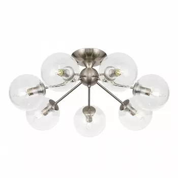 Потолочная люстра Citilux Томми CL102171