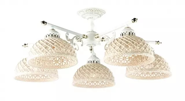 Потолочная люстра Citilux Трензадо CL415251