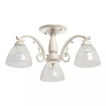 Потолочная люстра De Markt City Ариадна 105010303