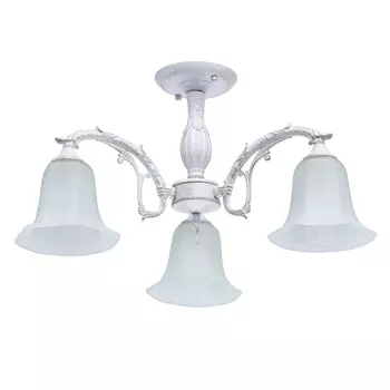 Потолочная люстра De Markt City Ариадна 450018603