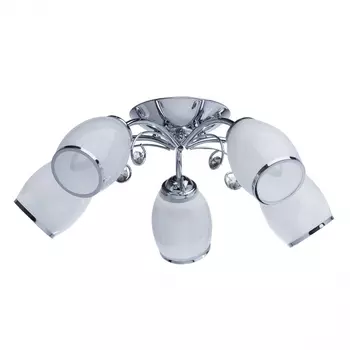 Потолочная люстра De Markt City Грация 677011105