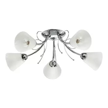 Потолочная люстра De Markt City Нежность 676016405