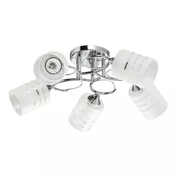 Потолочная люстра De Markt City Олимпия 106010305