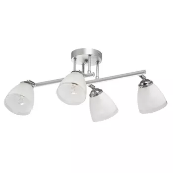 Потолочная люстра De Markt City Тетро 673017304