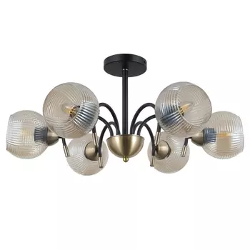 Потолочная люстра De Markt Гамбург 605017606