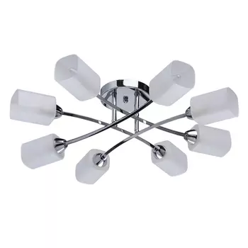 Потолочная люстра De Markt Олимпия 638012208