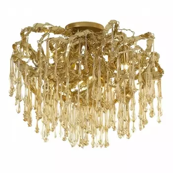 Потолочная люстра Divinare 3150/16 PL-11