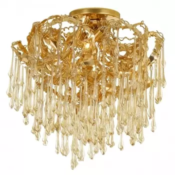 Потолочная люстра Divinare 3150/16 PL-6