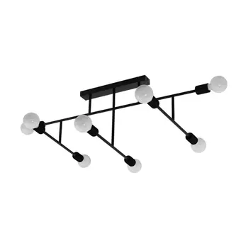 Потолочная люстра Eglo Belsiana 98035 /98035