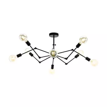 Потолочная люстра Eglo Exmoor 49037 /49037