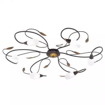 Потолочная люстра Eglo Gerbera 1 90697 /90697