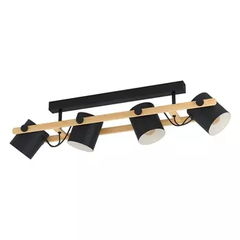 Потолочная люстра Eglo Hornwood 43558 /43558