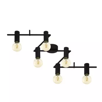 Потолочная люстра Eglo Passa Rella 98756 /98756