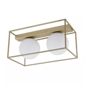 Потолочная люстра Eglo Vallaspra 97792 /97792