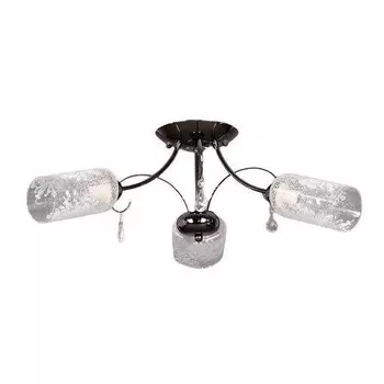 Потолочная люстра Elvan LU-138/3-E14-Ceil