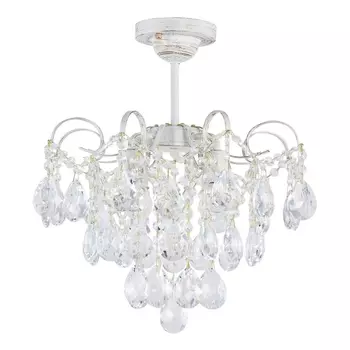 Потолочная люстра Escada 1122/4PL