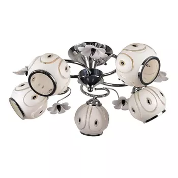 Потолочная люстра Escada 225/5PL