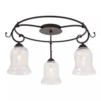 Потолочная люстра Escada 313/3PL