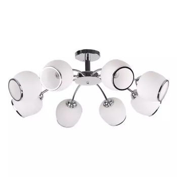 Потолочная люстра Escada 418/8PL