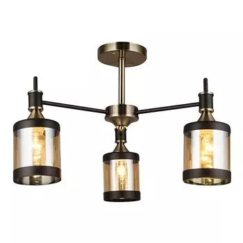 Потолочная люстра Escada 599/3P