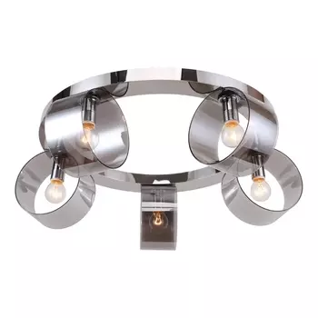 Потолочная люстра Escada 666/5P