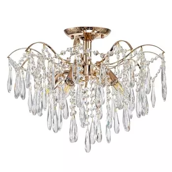 Потолочная люстра Escada Aurea 1124/5PL