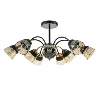 Потолочная люстра Escada Bouquet 1148/9P