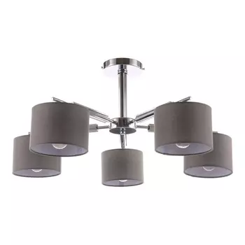 Потолочная люстра Escada Isabel 700/5P