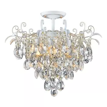 Потолочная люстра Escada Kelly 1123/6PL