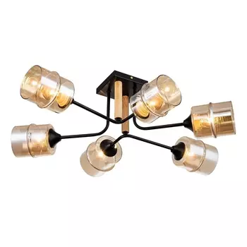 Потолочная люстра Escada MONDRIAN 699/6P