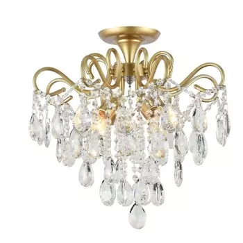 Потолочная люстра Escada Ophelia 643/4P