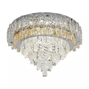 Потолочная люстра Escada PASSION 10231/SG LED