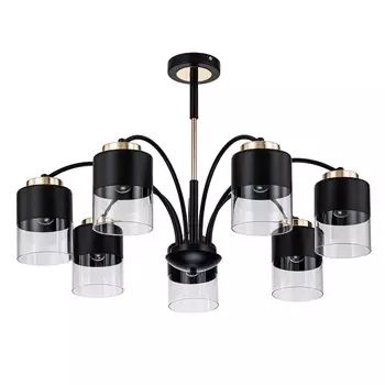 Потолочная люстра Escada Riche 2121/7P