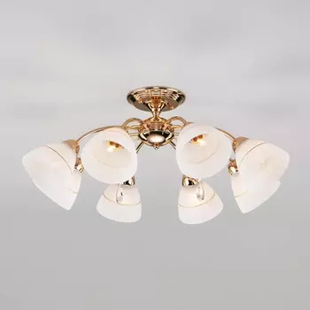 Потолочная люстра Eurosvet Camilla 30156/8