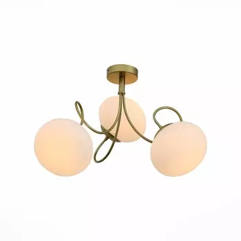 Потолочная люстра Evoluce Acini SL717.202.03