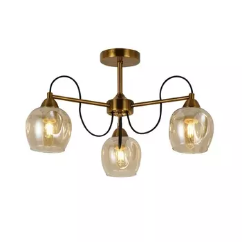 Потолочная люстра Evoluce Acro SLE110002-03