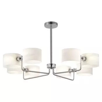 Потолочная люстра Evoluce Aerin SLE1121-102-08