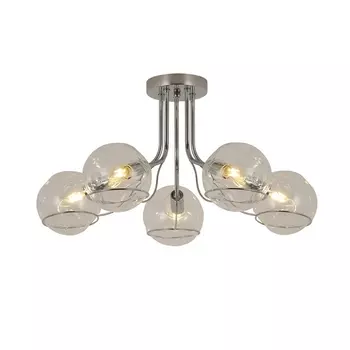 Потолочная люстра Evoluce Baca SLE102502-05