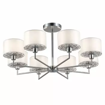 Потолочная люстра Evoluce Belge SLE105003-08